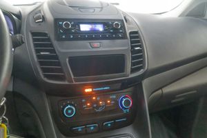 Ford Transit Connect  kombi trend 1.5 ecoblue 100cv mt6 e6dt  - Foto 14