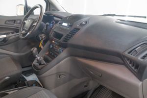 Ford Transit Connect  kombi trend 1.5 ecoblue 100cv mt6 e6dt  - Foto 21