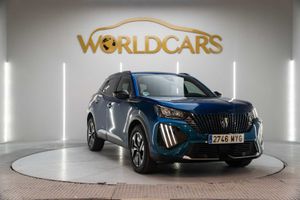 Peugeot 2008 Allure Gasolina 100 S&S 6 Vel. MAN - Foto 3