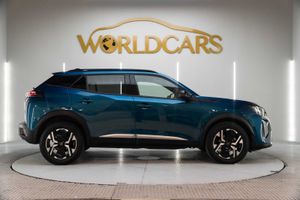 Peugeot 2008 Allure Gasolina 100 S&S 6 Vel. MAN - Foto 4