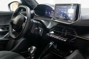 Peugeot 2008 Allure Gasolina 100 S&S 6 Vel. MAN - Foto 22