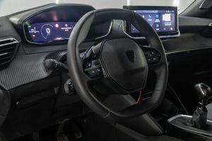 Peugeot 2008 Allure Gasolina 100 S&S 6 Vel. MAN - Foto 14