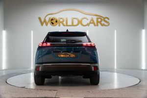 Peugeot 2008 Allure Gasolina 100 S&S 6 Vel. MAN - Foto 5