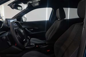 Peugeot 2008 Allure Gasolina 100 S&S 6 Vel. MAN - Foto 19