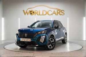 Peugeot 2008 Allure Gasolina 100 S&S 6 Vel. MAN - Foto 2