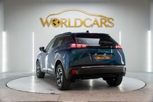 Peugeot 2008 Allure Gasolina 100 S&S 6 Vel. MAN - Foto 7