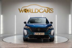 Peugeot 2008 Allure Gasolina 100 S&S 6 Vel. MAN - Foto 3