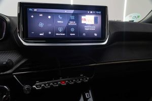 Peugeot 2008 Allure Gasolina 100 S&S 6 Vel. MAN - Foto 16