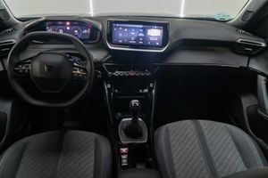 Peugeot 2008 Allure Gasolina 100 S&S 6 Vel. MAN - Foto 20