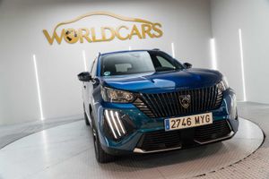 Peugeot 2008 Allure Gasolina 100 S&S 6 Vel. MAN - Foto 9