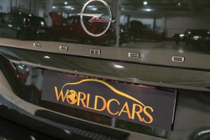 Opel Combo Cargo  life basis  - Foto 11