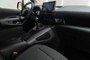 Opel Combo Cargo  life basis  - Foto 21