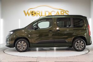 Opel Combo Cargo  life basis  - Foto 9