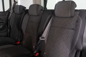 Opel Combo Cargo  life basis  - Foto 22