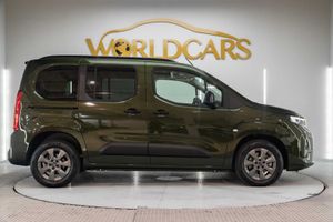 Opel Combo Cargo  life basis  - Foto 4