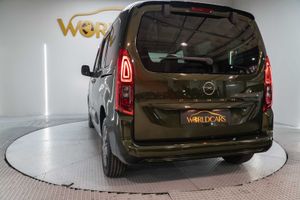 Opel Combo Cargo  life basis  - Foto 10