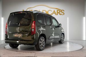 Opel Combo Cargo  life basis  - Foto 5