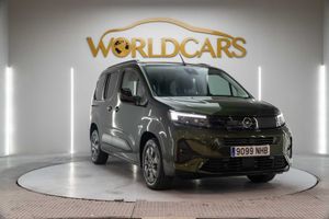 Opel Combo Cargo  life basis  - Foto 3