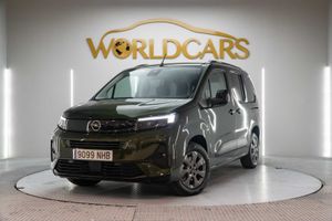 Opel Combo Cargo  life basis  - Foto 2