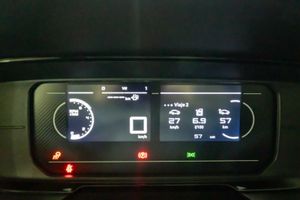 Opel Combo Cargo  life basis  - Foto 13