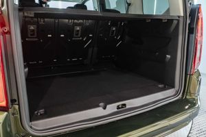 Opel Combo Cargo  life basis  - Foto 12