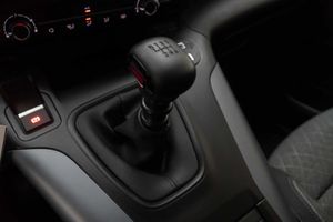 Opel Combo Cargo  life basis  - Foto 16