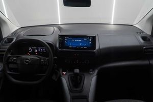 Opel Combo Cargo  life basis  - Foto 20