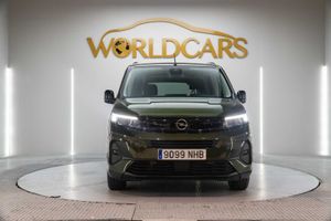 Opel Combo Cargo  life basis  - Foto 3