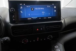 Opel Combo Cargo  life basis  - Foto 15