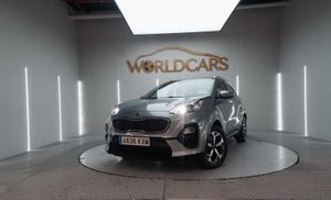 Kia Sportage 1.6 CRDi 100kW (136CV) Business DCT 4x2  - Foto 2