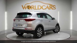 Kia Sportage 1.6 CRDi 100kW (136CV) Business DCT 4x2  - Foto 3