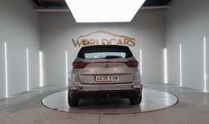 Kia Sportage 1.6 CRDi 100kW (136CV) Business DCT 4x2  - Foto 10