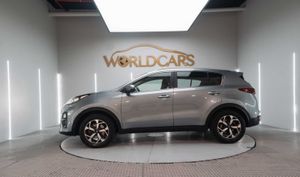 Kia Sportage 1.6 CRDi 100kW (136CV) Business DCT 4x2  - Foto 5
