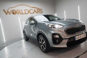 Kia Sportage 1.6 CRDi 100kW (136CV) Business DCT 4x2  - Foto 7