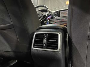 Kia Sportage 1.6 CRDi 100kW (136CV) Business DCT 4x2  - Foto 6