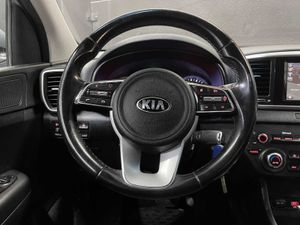 Kia Sportage 1.6 CRDi 100kW (136CV) Business DCT 4x2  - Foto 5
