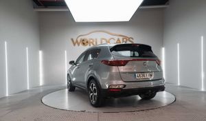 Kia Sportage 1.6 CRDi 100kW (136CV) Business DCT 4x2  - Foto 9