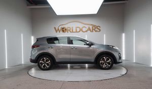 Kia Sportage 1.6 CRDi 100kW (136CV) Business DCT 4x2  - Foto 4