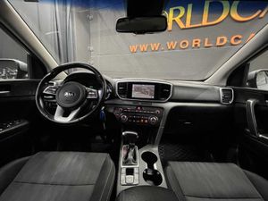 Kia Sportage 1.6 CRDi 100kW (136CV) Business DCT 4x2  - Foto 12