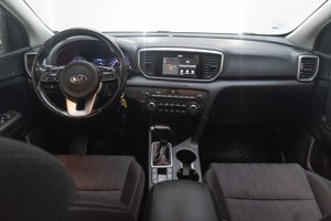 Kia Sportage 1.6 CRDi 100kW (136CV) Business DCT 4x2  - Foto 17