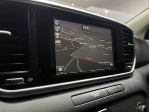 Kia Sportage 1.6 CRDi 100kW (136CV) Business DCT 4x2  - Foto 9