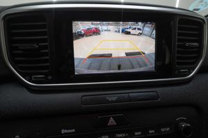 Kia Sportage 1.6 CRDi 100kW (136CV) Business DCT 4x2  - Foto 20