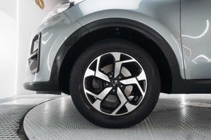 Kia Sportage 1.6 CRDi 100kW (136CV) Business DCT 4x2  - Foto 24