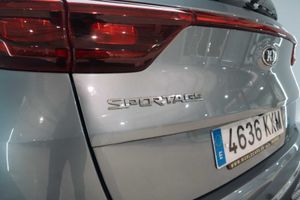Kia Sportage 1.6 CRDi 100kW (136CV) Business DCT 4x2  - Foto 13