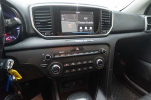 Kia Sportage 1.6 CRDi 100kW (136CV) Business DCT 4x2  - Foto 21