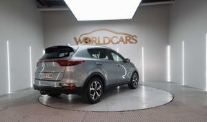 Kia Sportage 1.6 CRDi 100kW (136CV) Business DCT 4x2  - Foto 8