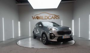Kia Sportage 1.6 CRDi 100kW (136CV) Business DCT 4x2  - Foto 3