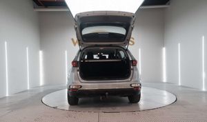 Kia Sportage 1.6 CRDi 100kW (136CV) Business DCT 4x2  - Foto 11