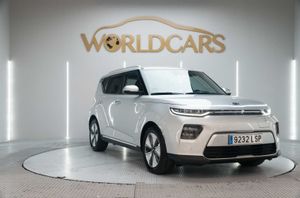 Kia e-Soul e-Soul 150kW (204CV) Drive (Long Range)  - Foto 3