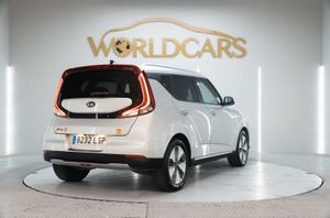 Kia e-Soul e-Soul 150kW (204CV) Drive (Long Range)  - Foto 5